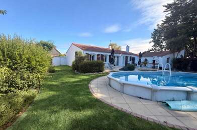 Maison 4 pièces 253828 €