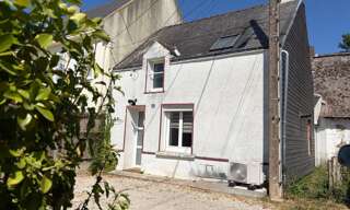 Maison 3 Pièces 66 m² à vendre à La Chapelle-des-Marais (44410)