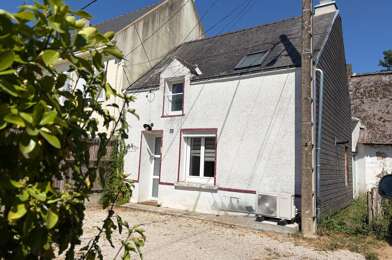 Maison 3 pièces 197500 €