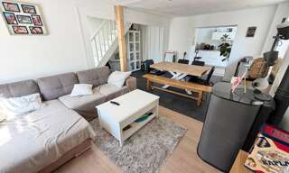 Maison 3 Pièces 66 m² à vendre à La Chapelle-des-Marais (44410)
