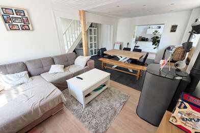 Maison 3 pièces 197500 €