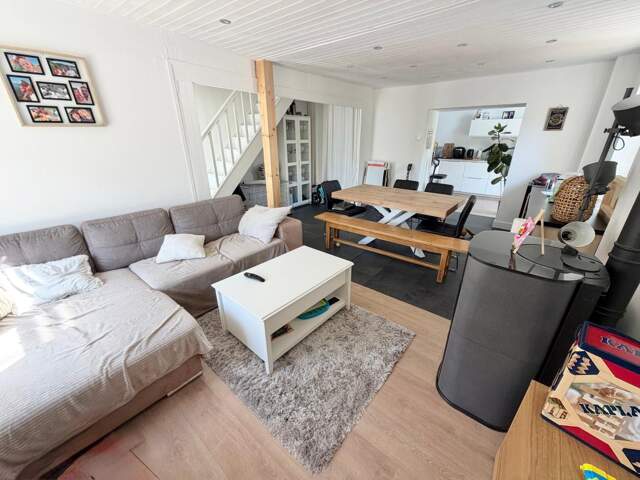 Maison La Chapelle Des Marais 4 pièce(s) 68 m2 — photo du bien