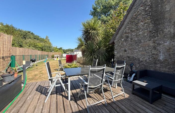 Maison La Chapelle Des Marais 4 pièce(s) 68 m2 — photo 3