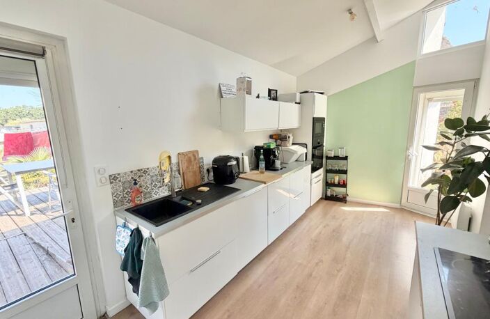 Maison La Chapelle Des Marais 4 pièce(s) 68 m2 — photo 4