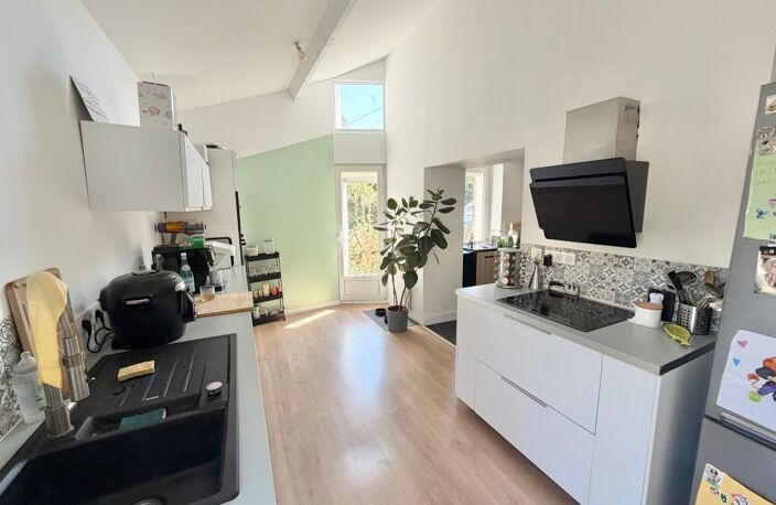 Maison La Chapelle Des Marais 4 pièce(s) 68 m2 — photo 5