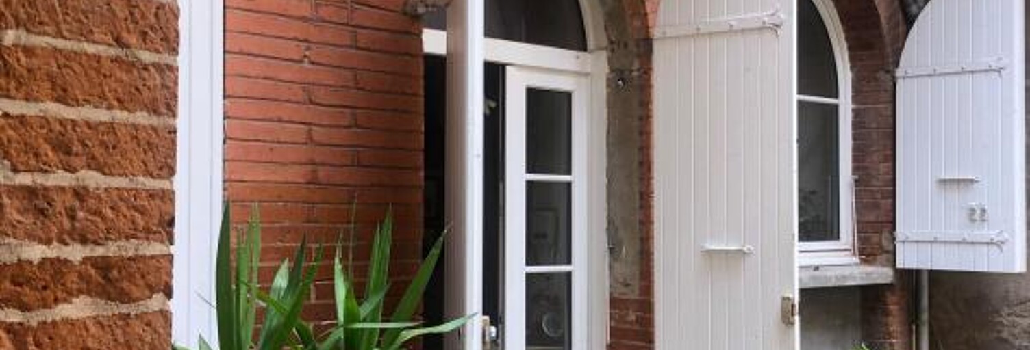 Appartement 1 Pièce 15 m² à vendre à Toulouse (31000)