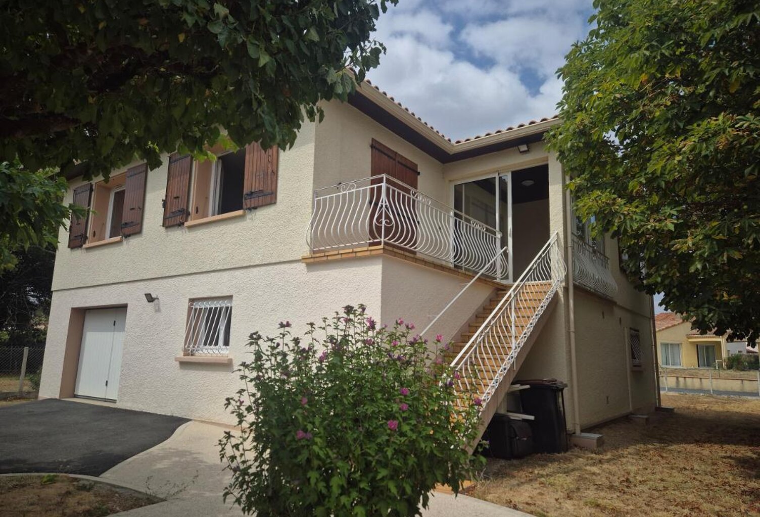 Maison À Vendre — photo 1