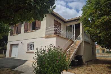Maison 6 pièces 265000 €