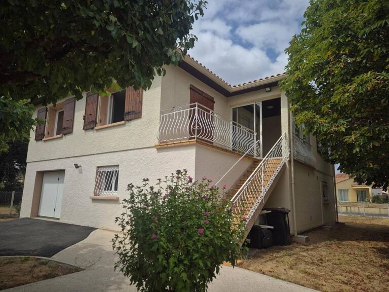 Maison À Vendre — photo 1