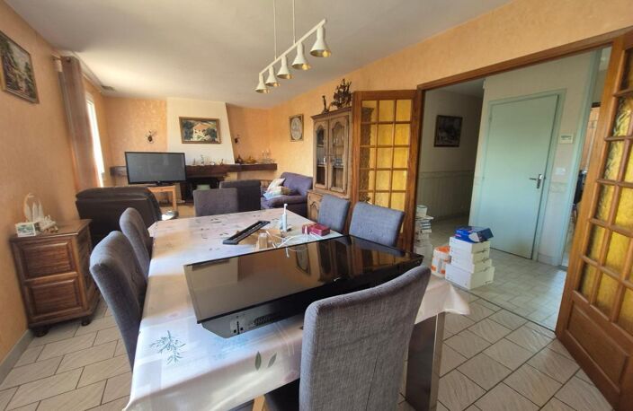 Maison À Vendre — photo 3