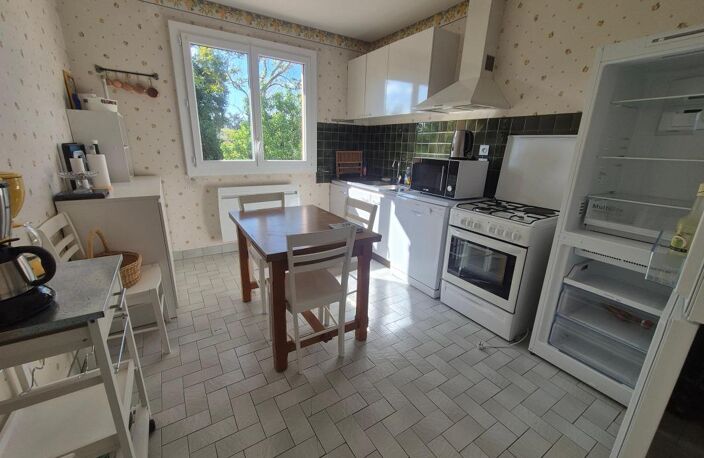 Maison À Vendre — photo 4