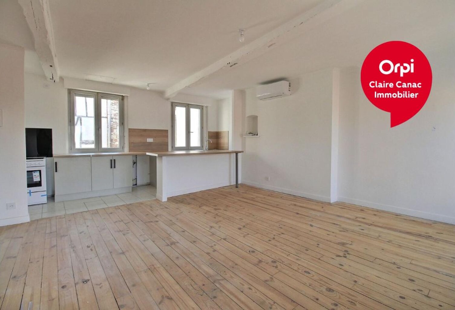 Appartement À Louer — photo 1