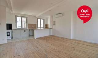 Appartement 4 Pièces 92 m² à louer à Lavaur (81500)
