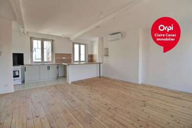 Appartement 4 pièces 850 €