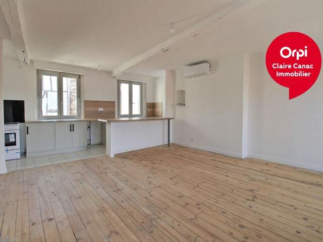 Appartement À Louer — photo du bien