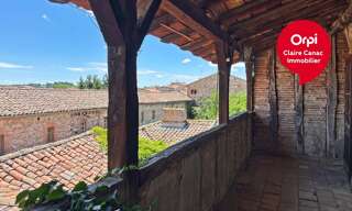 Immeuble  500 m² à vendre à Lavaur (81500)