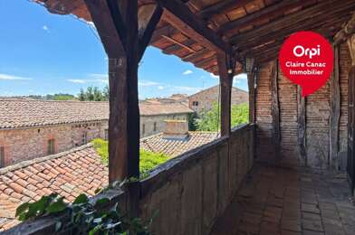 Immeuble  162000 €