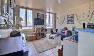 Appartement 1 Pièce 31 m² à louer à Lavaur (81500)