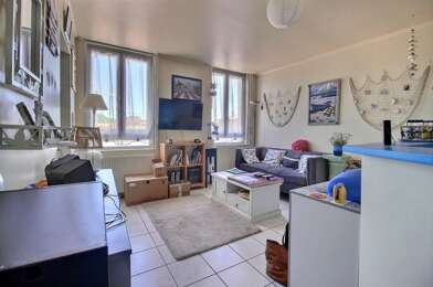 Appartement 1 pièces 492 €