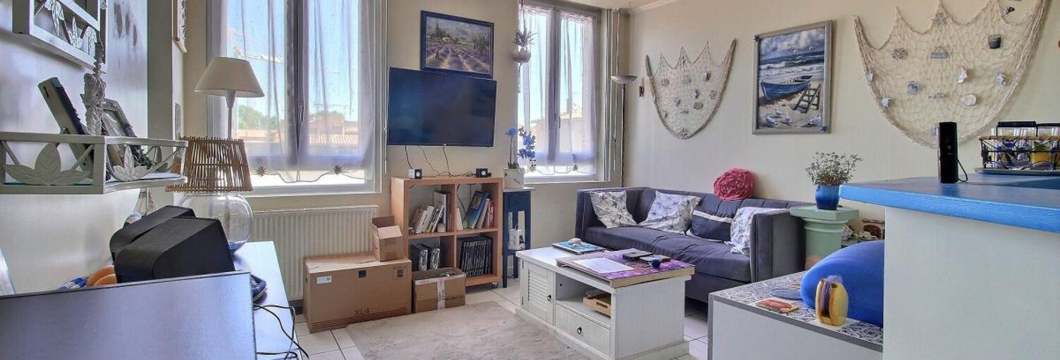 Appartement 1 Pièce 31 m² à louer à Lavaur (81500)