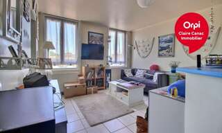 Appartement 1 Pièce 31 m² à louer à Lavaur (81500)