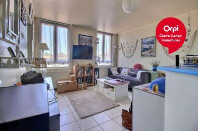 Appartement 1 pièces 492 €