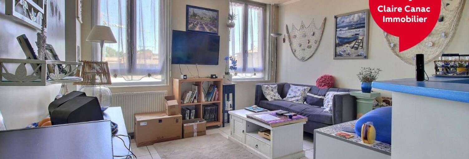 Appartement 1 Pièce 31 m² à louer à Lavaur (81500)