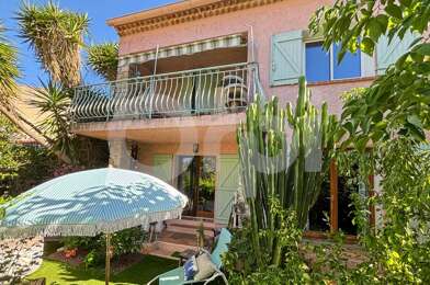 Maison 5 pièces 439000 €