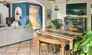 Maison 5 Pièces 124 m² à vendre à Toulon (83200)