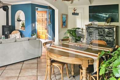 Maison 5 pièces 429000 €