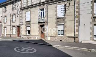 Appartement 2 Pièces 42 m² à vendre à Limoges (87000)