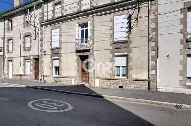 Appartement 2 pièces 72000 €