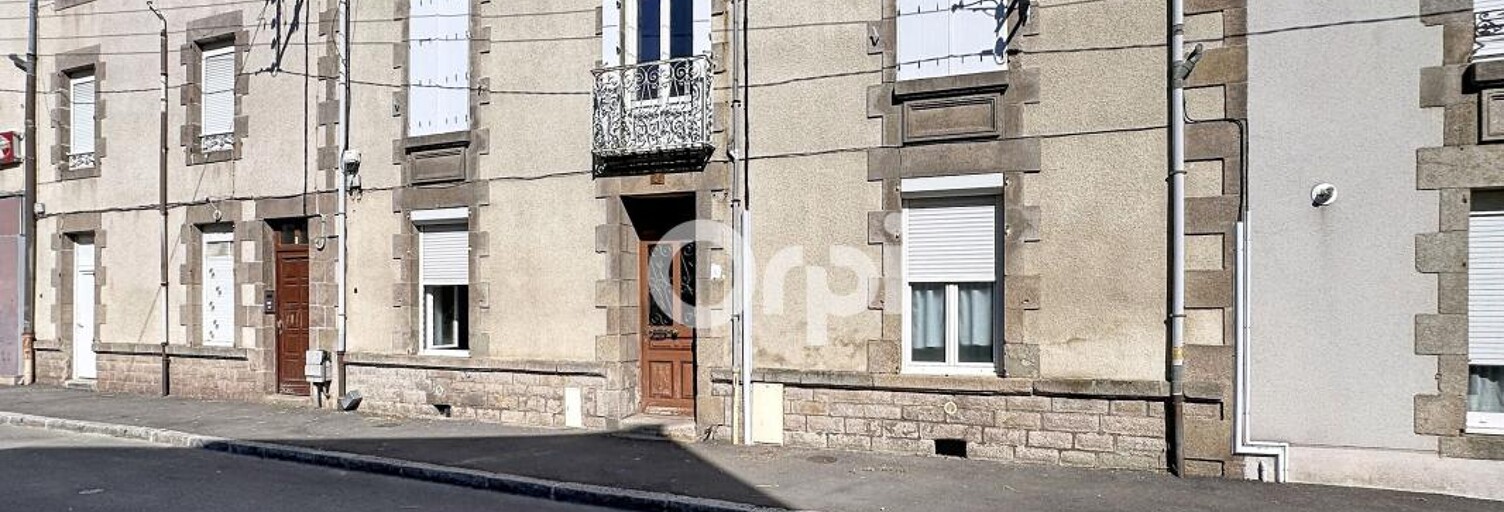 Appartement 2 Pièces 42 m² à vendre à Limoges (87000)