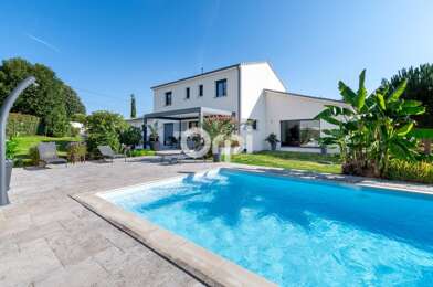 Maison 5 pièces 450000 €