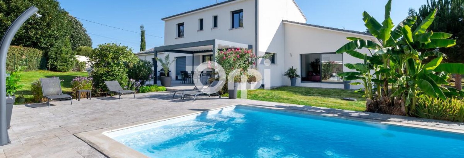 Maison 5 Pièces 155 m² à vendre à Couzeix (87270)