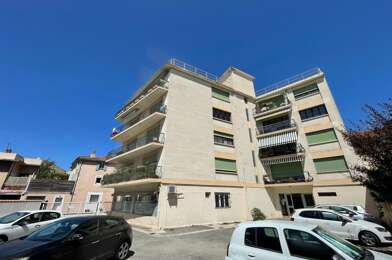 Appartement 3 pièces 175000 €