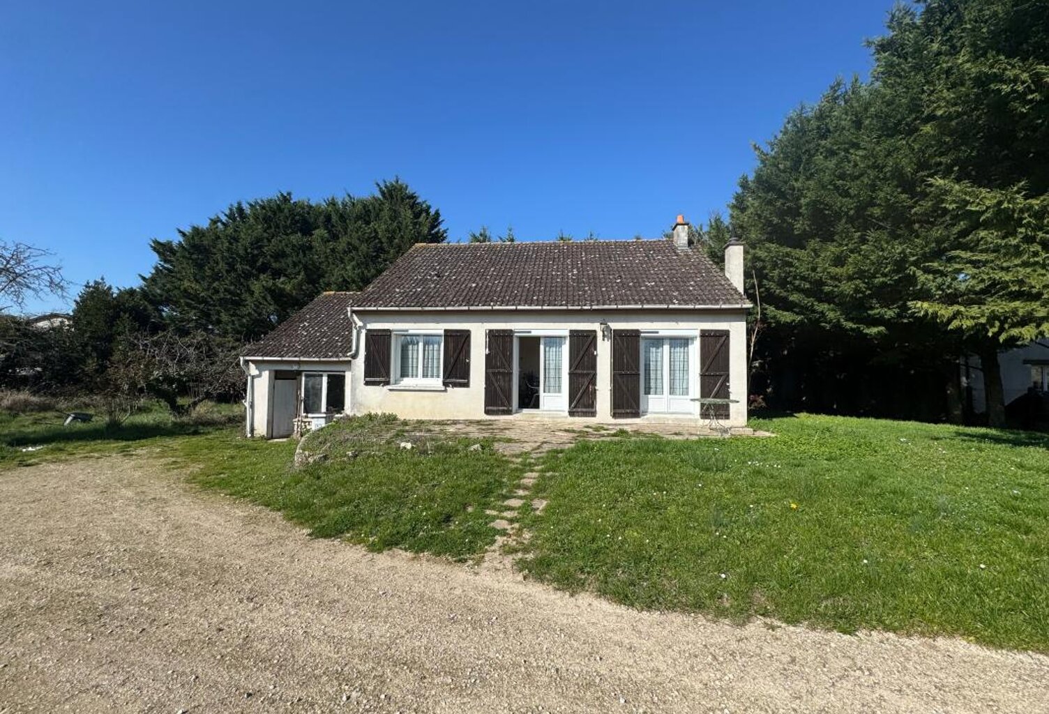 Maison À Vendre — photo 1