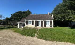 Maison 4 Pièces 101 m² à vendre à Pontlevoy (41400)