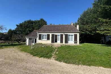 Maison 4 pièces 170400 €
