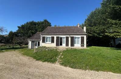 Maison À Vendre — photo du bien