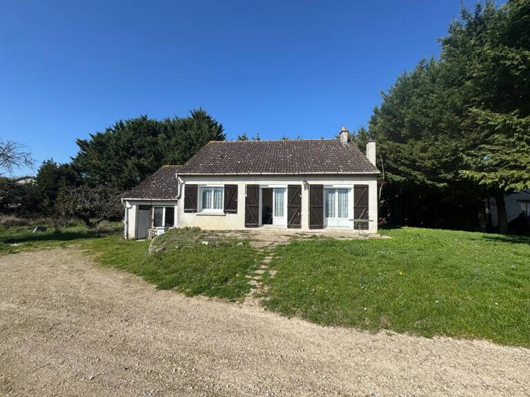 Maison À Vendre — photo 1