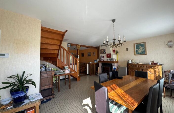 Maison À Vendre — photo 2