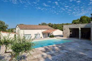 Maison 5 pièces 249000 €