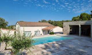 Maison 5 Pièces 118 m² à vendre à Monteils (30360)