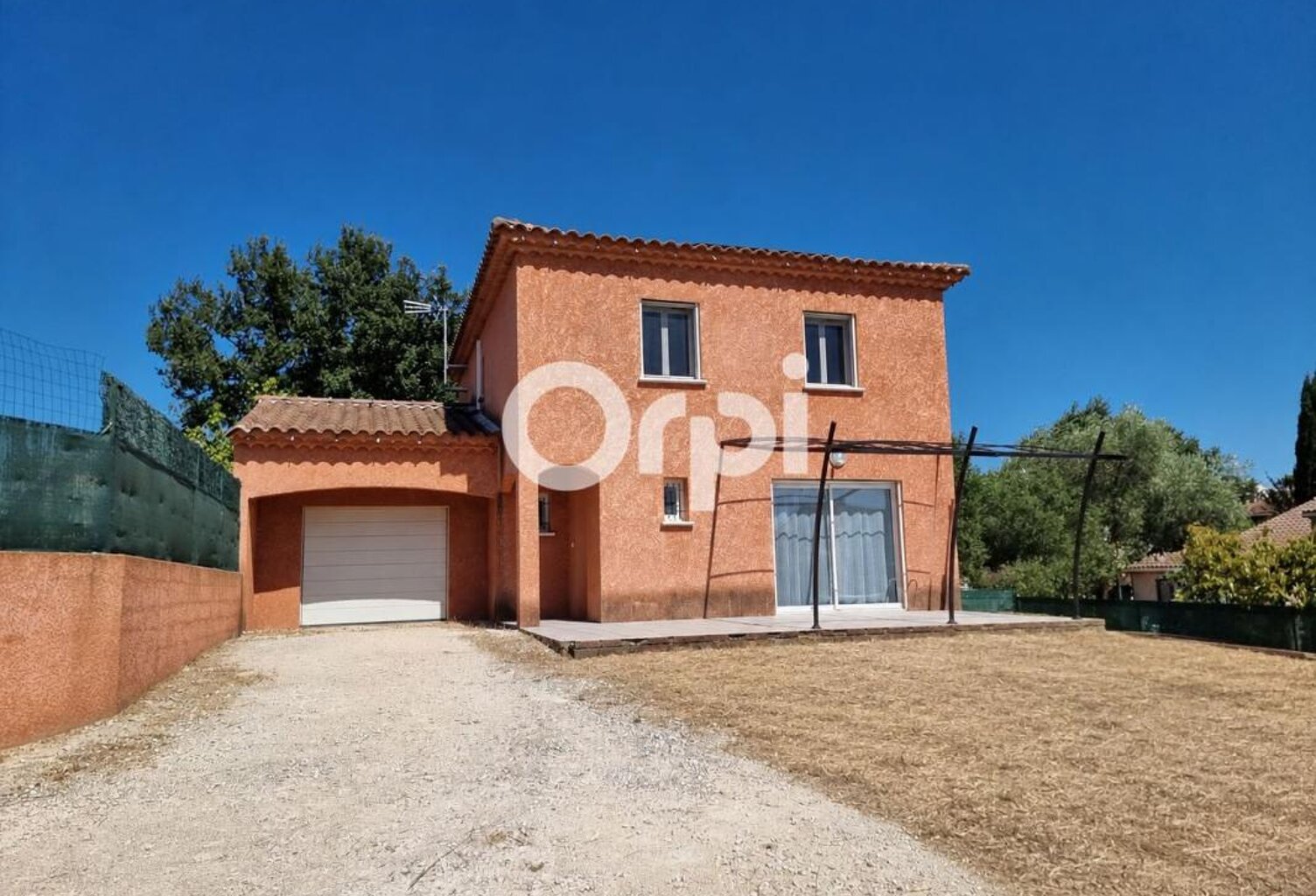 Saint-Christol-lès-Alès – Maison Coup de Cœur de 105 m² — photo 1