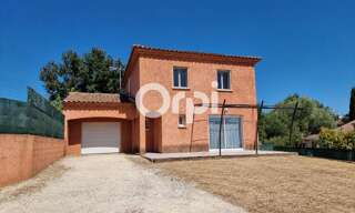 Maison 4 Pièces 105 m² à vendre à Saint-Christol-lez-Alès (30380)