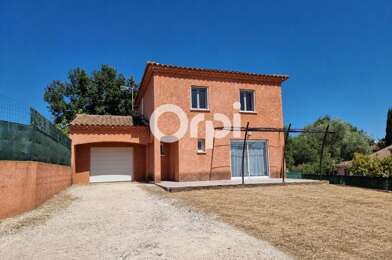 Maison 4 pièces 249000 €