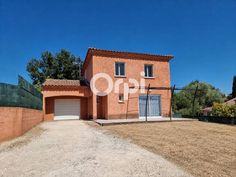 Saint-Christol-lès-Alès – Maison Coup de Cœur de 105 m² — photo 1