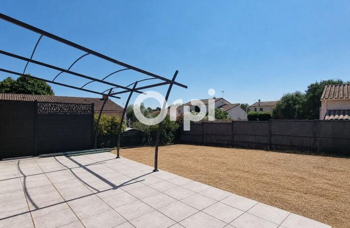 Saint-Christol-lès-Alès – Maison Coup de Cœur de 105 m² — photo 2