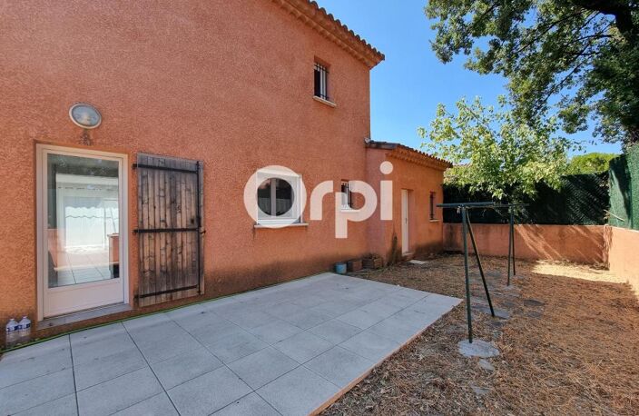Saint-Christol-lès-Alès – Maison Coup de Cœur de 105 m² — photo 3